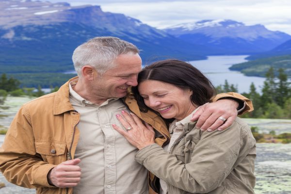 Dating Older Women on SeniorMatch