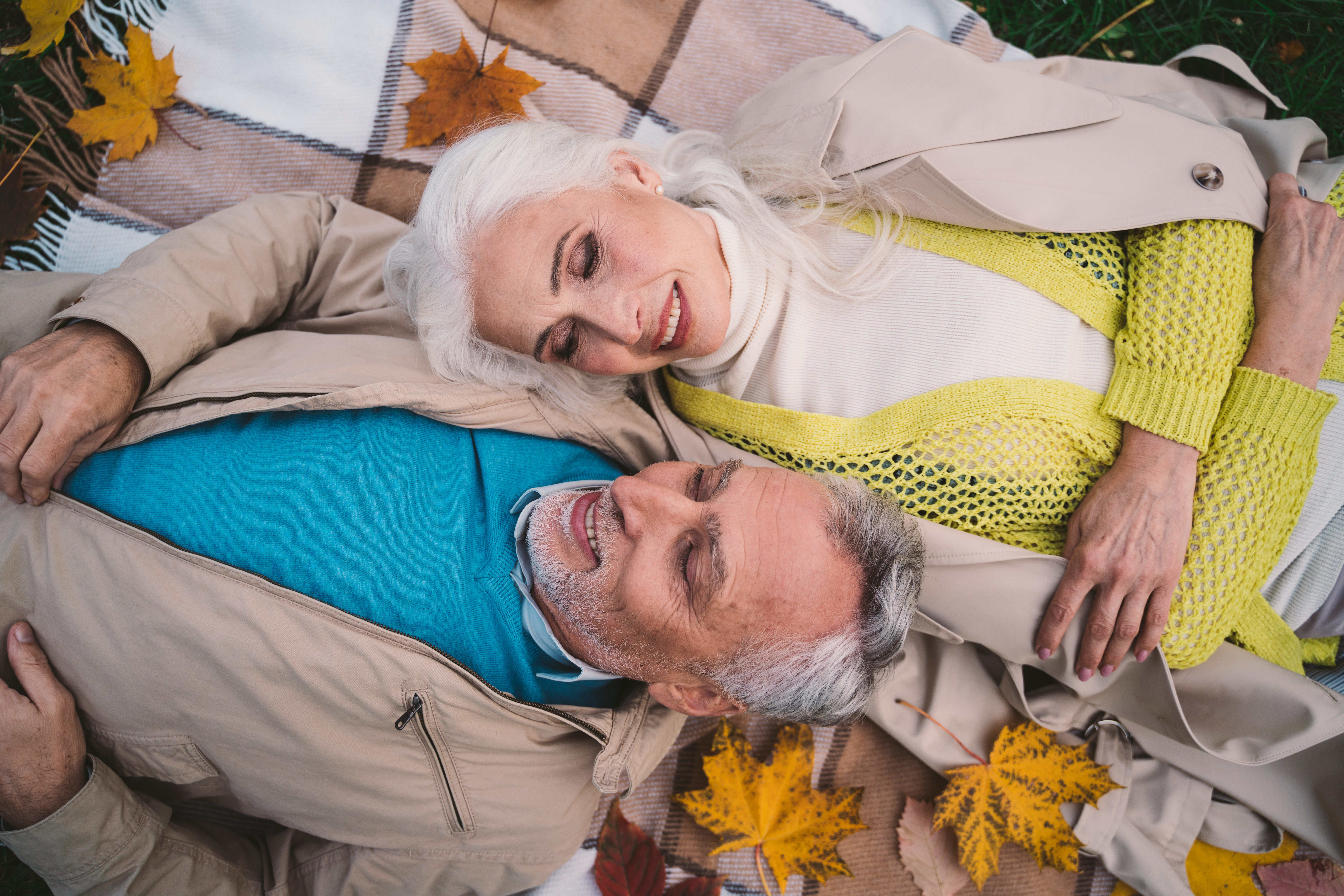 Senior dating on datingolderwomen.net